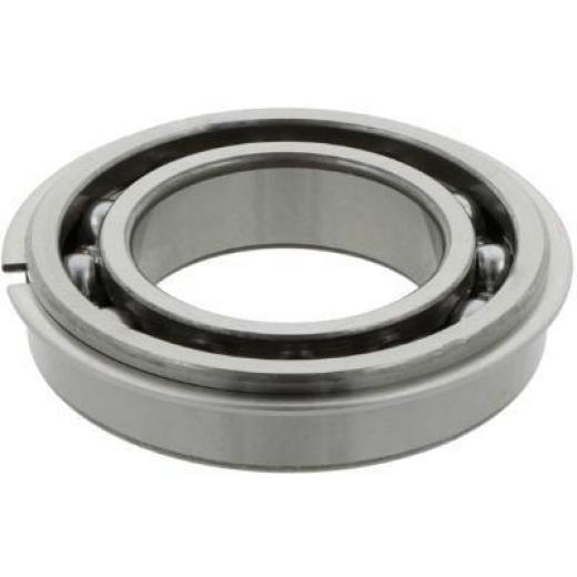 Rillenkugellager 6215 -NR - ID 75 mm AD 139,7 mm Breite 25 mm  NKE