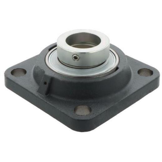 Flanschlager-Gehäuseeinheiten RCJO40 40 mm viereckig INA