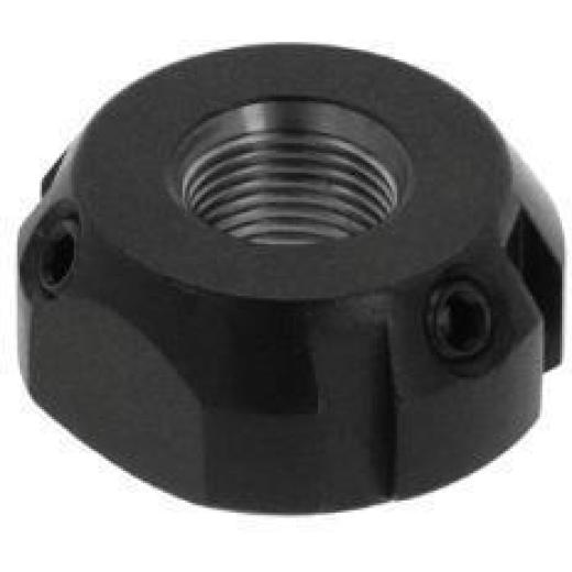 Mutter KMT8 - ID 40 mm AD 65 mm Breite 22 mm NKE