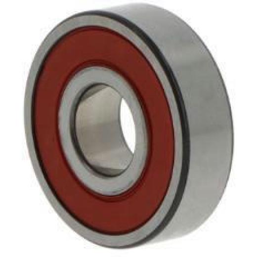 Rillenkugellager 6205 -2RSHK - ID 25 mm AD 52 mm Breite 15 mm  SKF