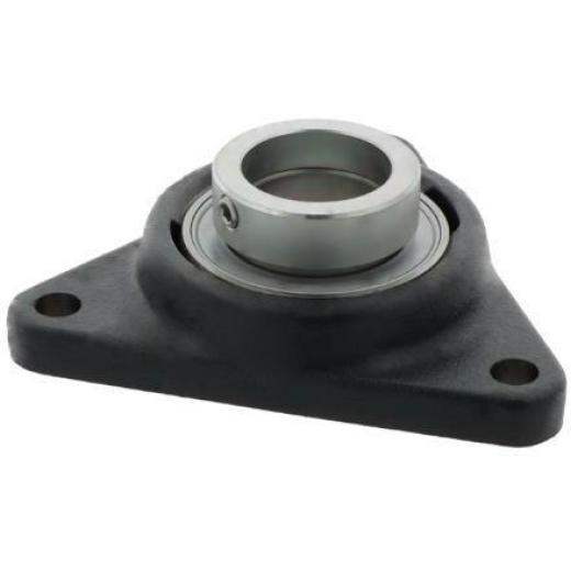 Flanschlager-Gehäuseeinheit PCFTR50 50 mm dreieckig INA