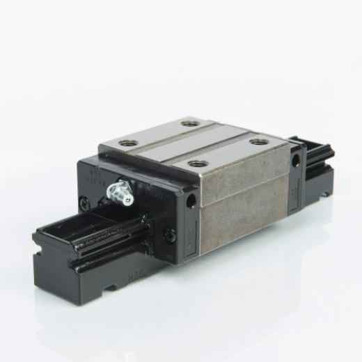 Führungswagen NAH15 ANZ 0,222 kg Stand.Standard 15er Reihe NSK