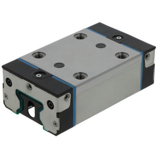 Führungswagen R18223232X RWD-035 -SNS-C2-H-2 1,465kg 35er Reihe BOSCH REXROTH