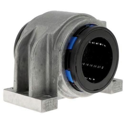 Linear-Kugellager-Einheiten LUCR40 D 40 mm 1St./VE EWELLIX