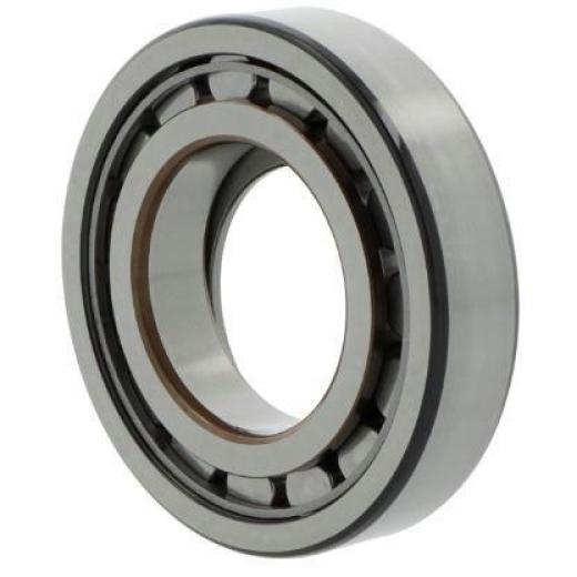 Zylinderrollenlager NUP211 ECJ/C3 - ID 55 mm AD 100 mm Breite 21 mm SKF