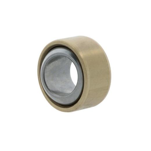 Radial-Gelenklager GE18 -PW 18 mm AD 35 mm Breite 23 mm INA