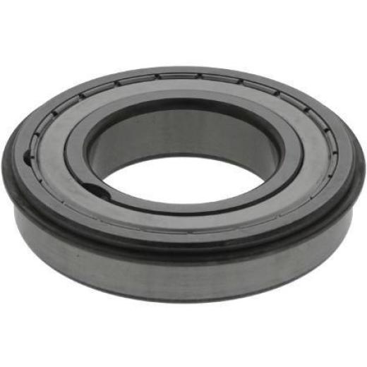 Rillenkugellager 211 -2ZNR - ID 55 mm AD 100 mm Breite 21 mm  SKF