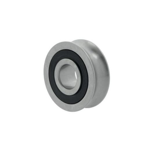 Laufrolle LFR50/5-4 -2RS-RB - ID 5 mm AD 16 mm Breite 8 mm INA