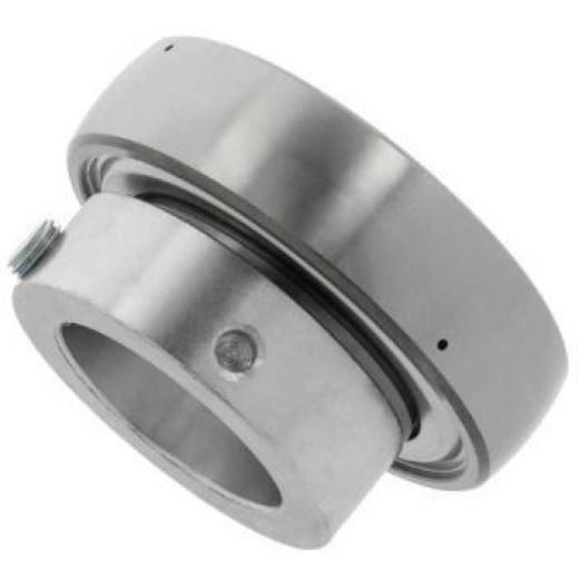 Spannlager RALE20 -NPP-B - ID 20 mm AD 42 mm Breite 24,5 mm  INA