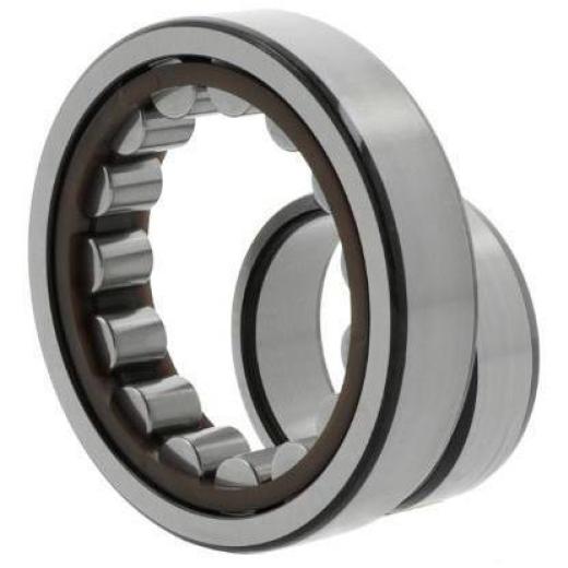 Zylinderrollenlager NU2208 ECP/C3 - ID 40 mm AD 80 mm Breite 23 mm SKF