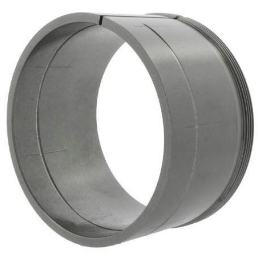 Abziehhülsen AOH3168 - ID 320 mm AD 340 mm Breite 225 mm UKF