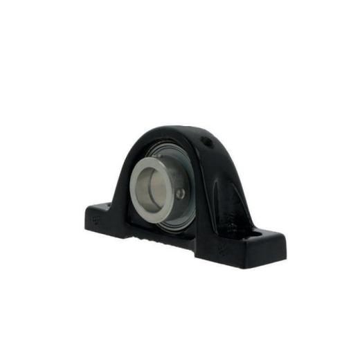 Stehlager-Gehäuseeinheit PAK30 30 mm Exzenterspannring INA