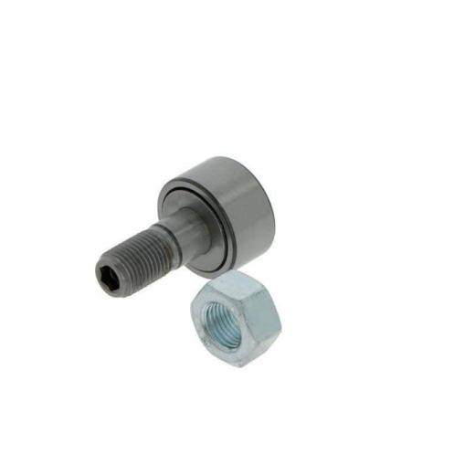 Kurvenrolle KRV35 -NMT - ID 16 mm AD 35 mm Breite 52 mm INA