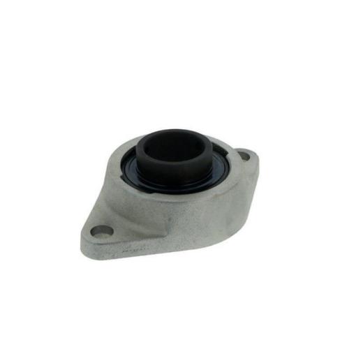 Flanschlager-Gehäuseeinheit FYTB45 TF/VA201 45 mm SKF