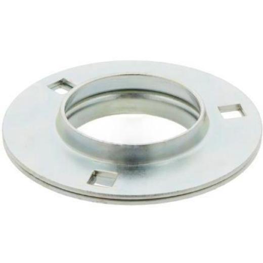 Flanschlagergehäuse PF52 52 mm rund SKF