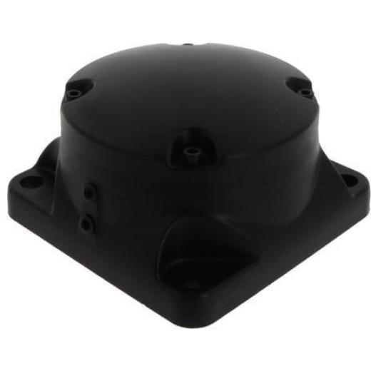 Flanschlagergehäuse FNL516 A 70 mm rund SKF