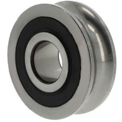 Laufrollen LFR5206-20 -NPP - ID 25 mm AD 72 mm Breite 25,8 mm 1St./VE INA