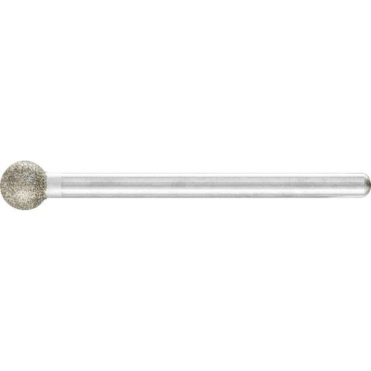 Schleifstift D6xHmm 3mm Diamant D 126 D 126 PFERD