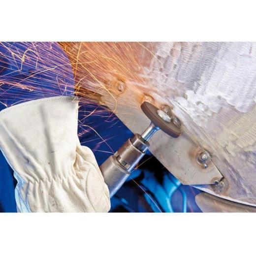 Schleifrad ER SG STEEL+INOX+CAST 24 ER VA (INOX) Ø50xB6,2mm PFERD