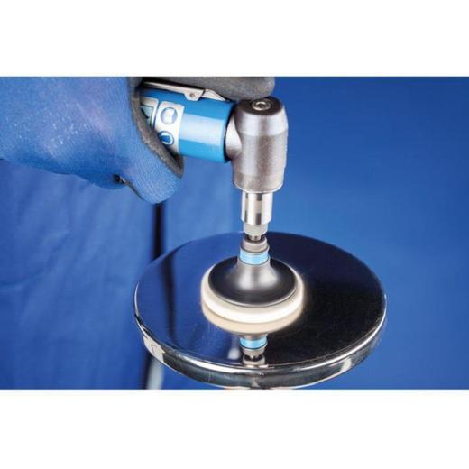 Filzronde COMBIDISC® FR D.75mm Polieren PFERD | 10 Stück