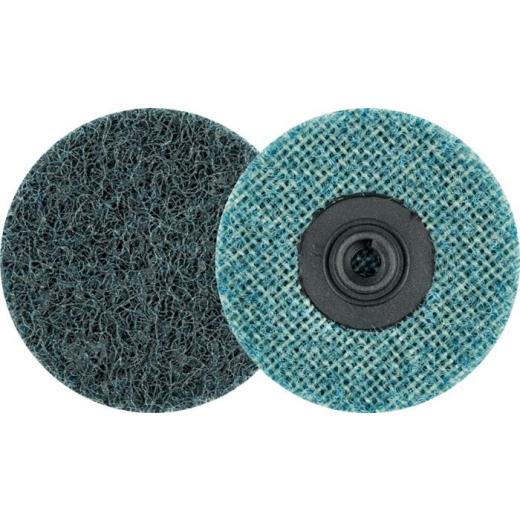 Vlieskompaktscheibe COMBIDISC VRH D.50mm K.fein hart blau 7500min-¹ | 50 Stück