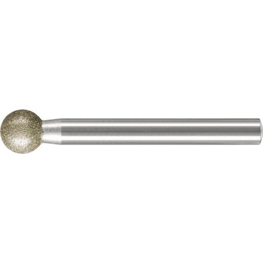 Schleifstift D10xHmm 6mm Diamant D 126 D 126 PFERD