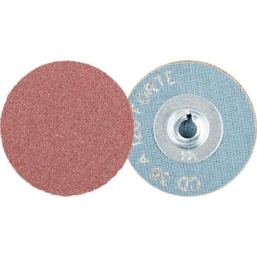 Schleifscheibe COMBIDISC D.38mm K.120 Forte 16000min-¹ PFERD | 100 Stück