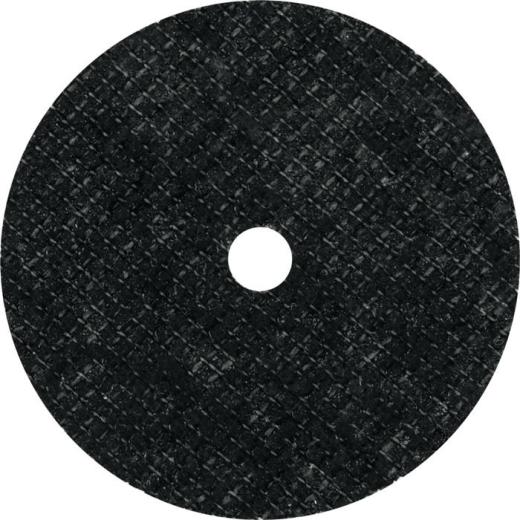 Trennscheibe SG STEELOX D.50mm Scheibenstärke 0,8mm ger.Korund A Bohr.6mm PFERD | 50 Stück