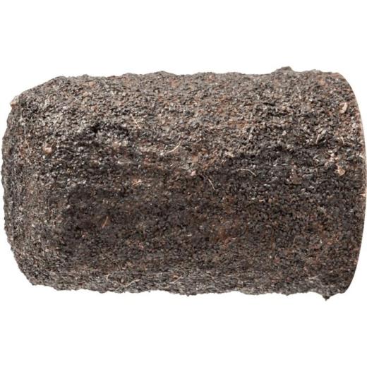 Schleifkappe POLICAP D7xH12mm K.150 ZYA-zylindrisch schwarz PFERD | 50 Stück