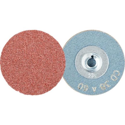Schleifscheibe COMBIDISC D.38mm K.60 16000min-¹ PFERD | 100 Stück