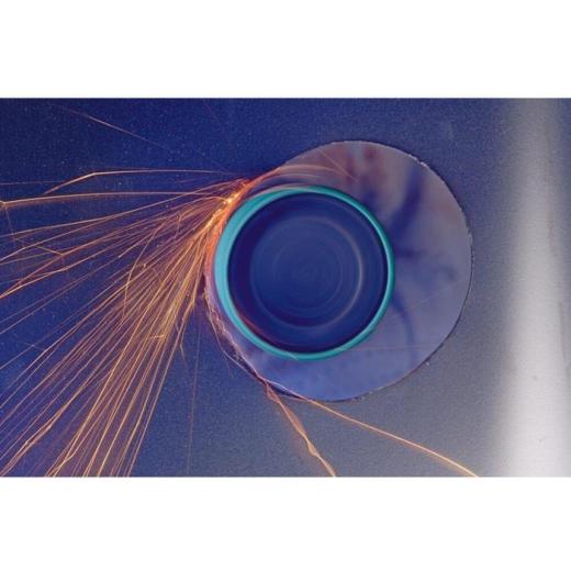 Schleifhülse GSB Z-COOL D45xB30mm K.36 ZK Z-COOL max.Drehz.12700min-¹ PFERD | 100 Stück