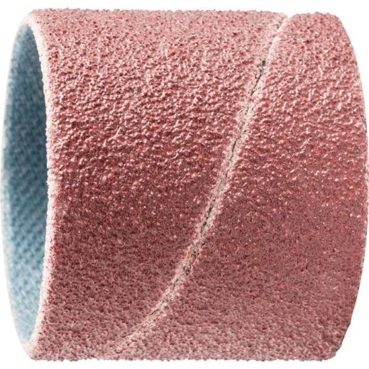 Schleifhülse KSB D25xB25mm K.80 Korund A max.Drehz.22900min-¹ PFERD | 25 Stück