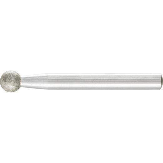 Schleifstift D8xHmm 6mm Diamant D 126 D 126 PFERD