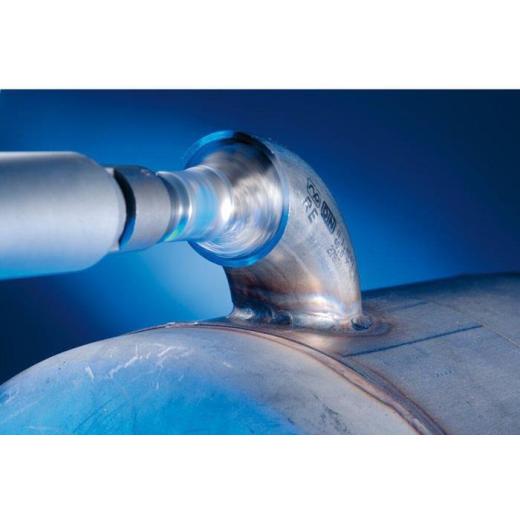 Pinselbürste PBG ST D.19mm Schaft Drahtstärke 0,25mm STA 0,25mm