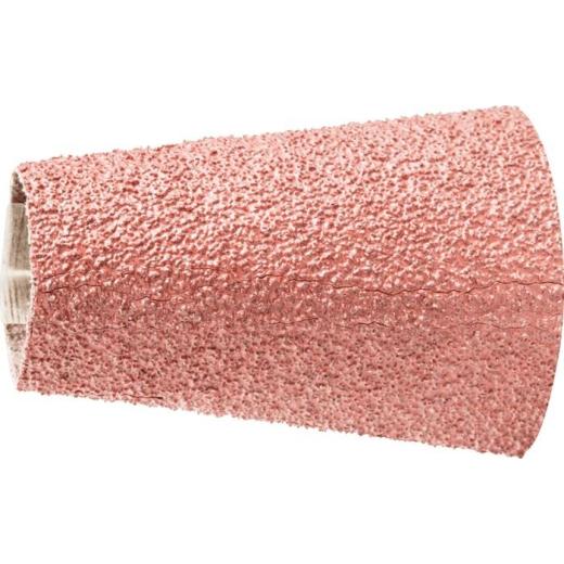 Schleifhülse GSB D36xB60mm K.40 Korund A max.Drehz.15900min-¹ PFERD | 100 Stück