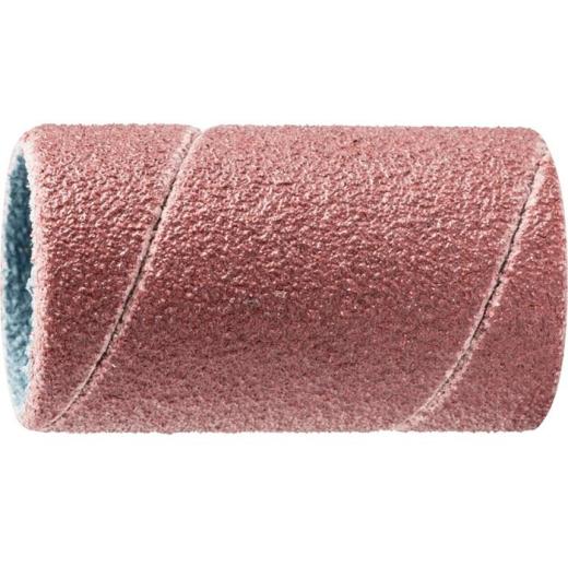 Schleifhülse D13xB25mm K.150 Korund A max.Drehz.44000min-¹ PFERD | 100 Stück