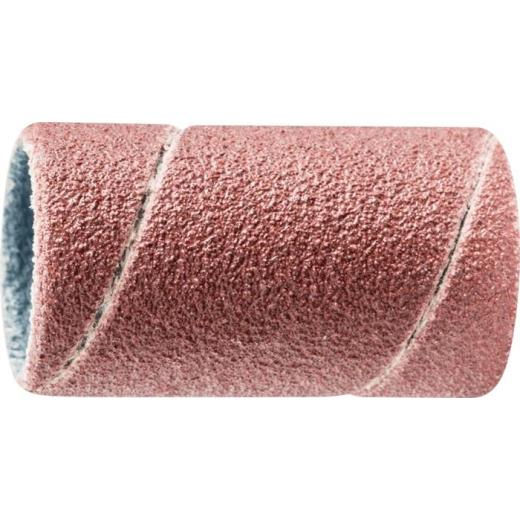 Schleifhülse KSB D13xB25mm K.150 Korund A max.Drehz.44000min-¹ PFERD | 25 Stück