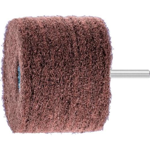 Schleifstift POLINOX D80xHmm 6mm Korund A sonstige 180 zyl.PFERD | 10 Stück