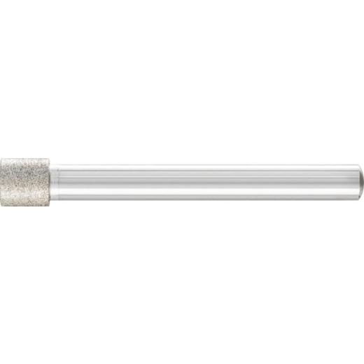 Schleifstift D8xH8mm 6mm Diamant D 126 PFERD