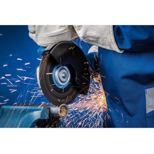 Trennscheibe PSF STEEL D150x1,6mm ger.STA Bohr.22,23mm PFERD | 25 Stück