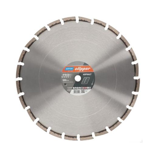 Diamanttrennscheibe D.500mm Bohr.25,4mm f.Fugenschneider