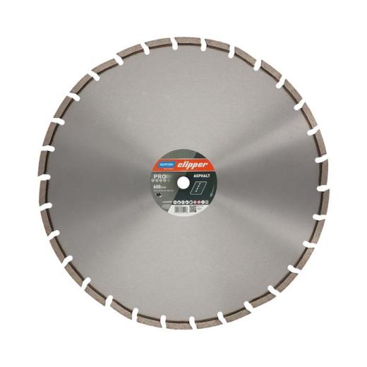 Diamanttrennscheibe D.600mm Bohr.25,4mm f.Fugenschneider