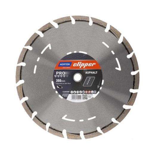 Diamanttrennscheibe D.350mm Bohr.20mm f.Trennschleifer