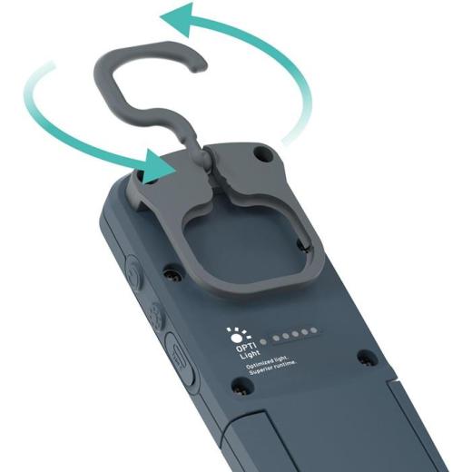 LED-Arbeitsleuchte UNIFORM 3,7V SCANGRIP