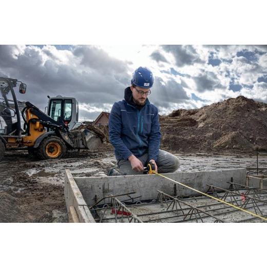 Kapselbandmaß LBM 2000 FIBREGLASS L.30m Band-B.13mm cm EG III Glasfaserband