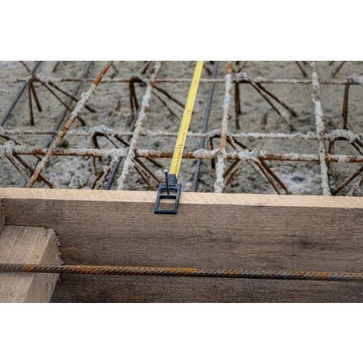 Rahmenbandmaß LBM 1000 STEEL L.100m Band-B.13mm mm EG II Stahlband