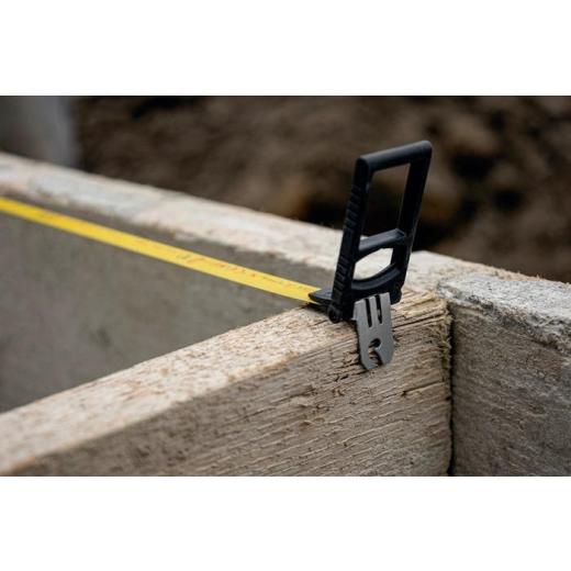 Kapselbandmaß LBM 2000 FIBREGLASS L.30m Band-B.13mm cm EG III Glasfaserband