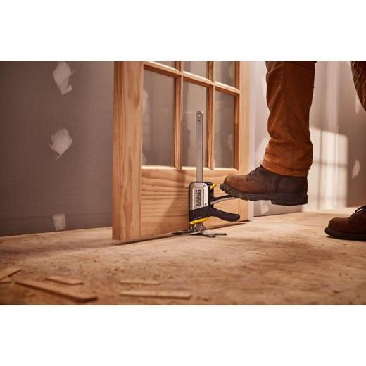 Einhand-Montagewerkzeug Tradelift Systemzubehör Paar STANLEY