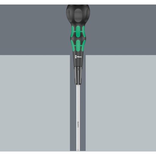 Schraubendreher 1834 6mm Klingen-L.70mm WERA