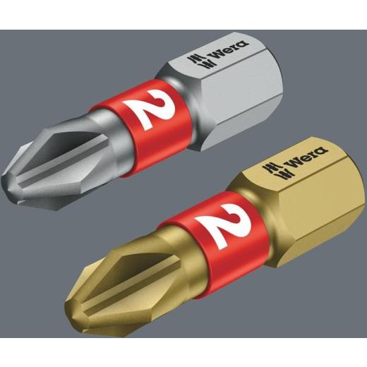 Werkzeugsatz Tool-Check Combi 1 40-tlg.WERA